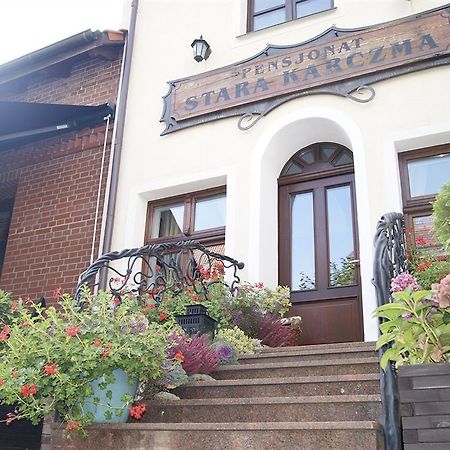 Oliwa Park Residence Gdansk Luaran gambar