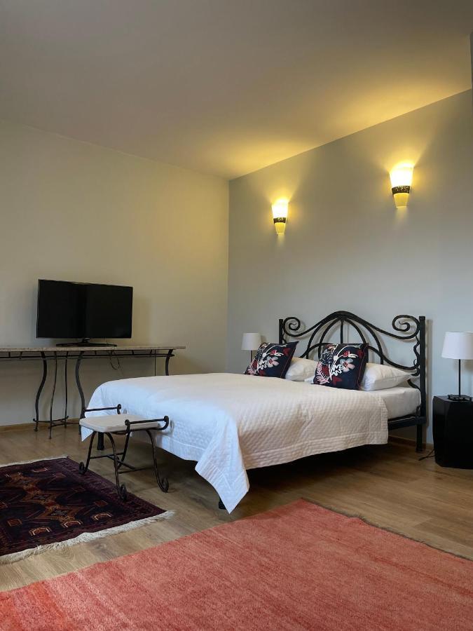 Oliwa Park Residence Gdansk Luaran gambar