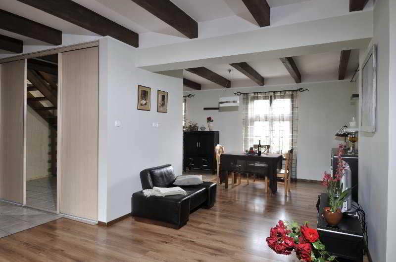 Oliwa Park Residence Gdansk Luaran gambar